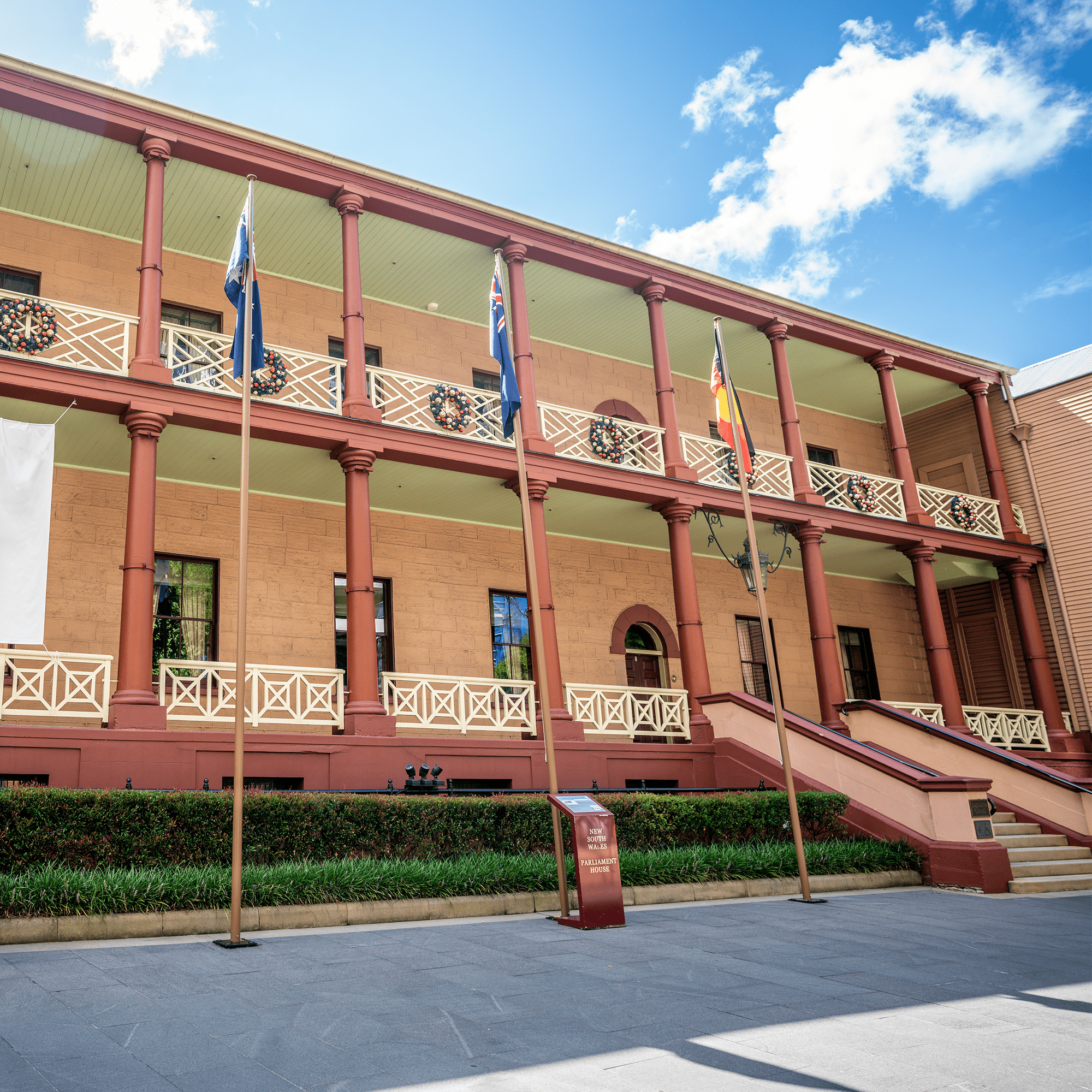 $15m Upgrades To Critical Western NSW Rural Airstrips