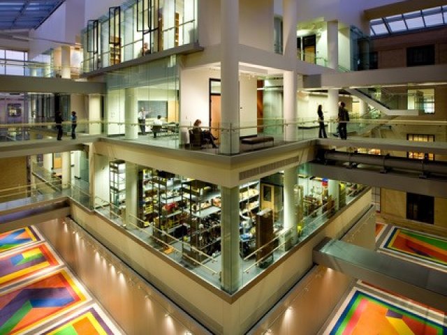 $20M Boost for Theoretical Physics at MIT