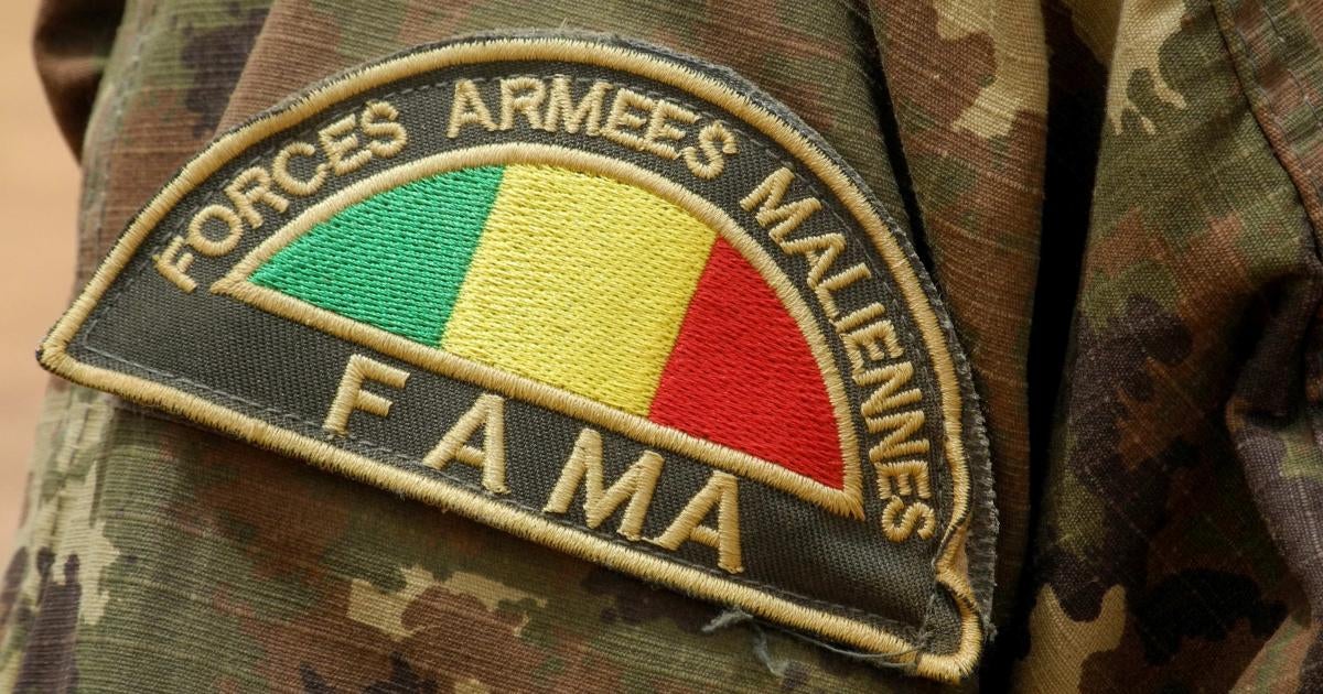 22 Men Dead Post-Arrest by Soldiers in Mali