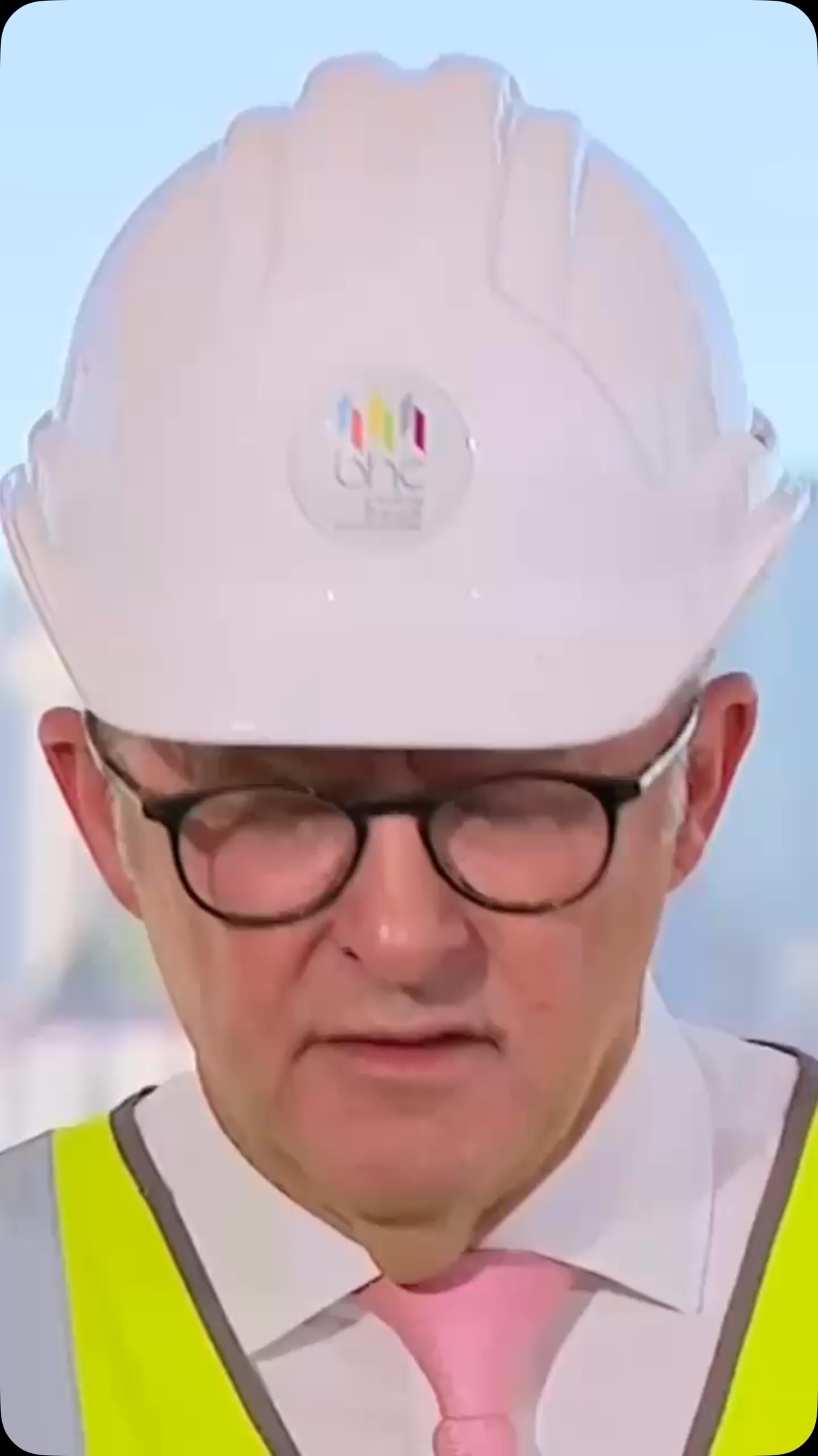 3 years later and Albo suddenly finds the money…