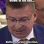 Albo called out on just SOME of the lies from this campaign