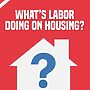 We're delivering more housing and making it easier to own your own home.