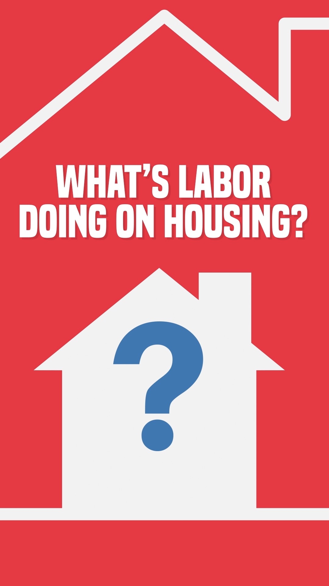 69 reactions · 24 comments | We're delivering more housing and making it easier to own your own home. | Australian Labor Party: We’re delivering more housing and making it easier to own your own home.