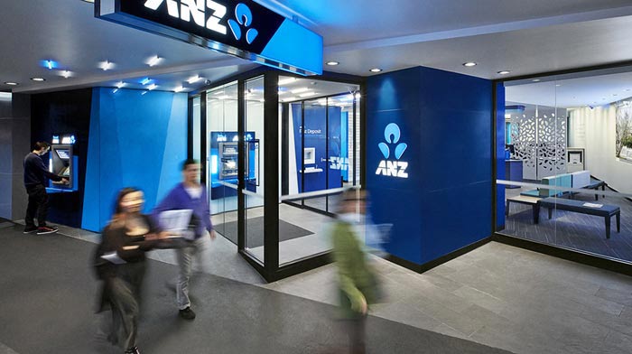 ANZ To Introduce Password-less Web Banking For ANZ Plus