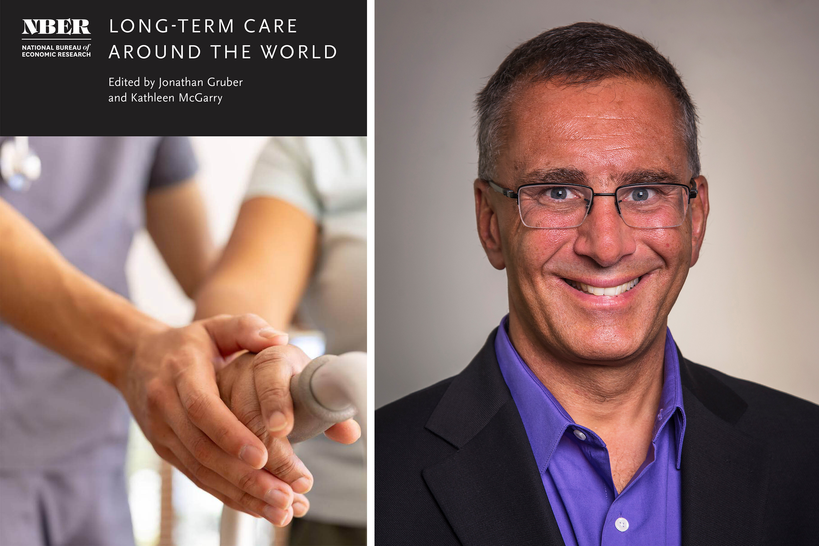 Age-old Problem Of Long-term Care