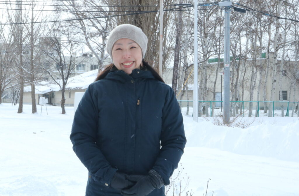 Ainu Advocacy Shines Through Academia and Arts