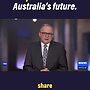 If we get this decade right, we can set Australia up for the many decades to com...