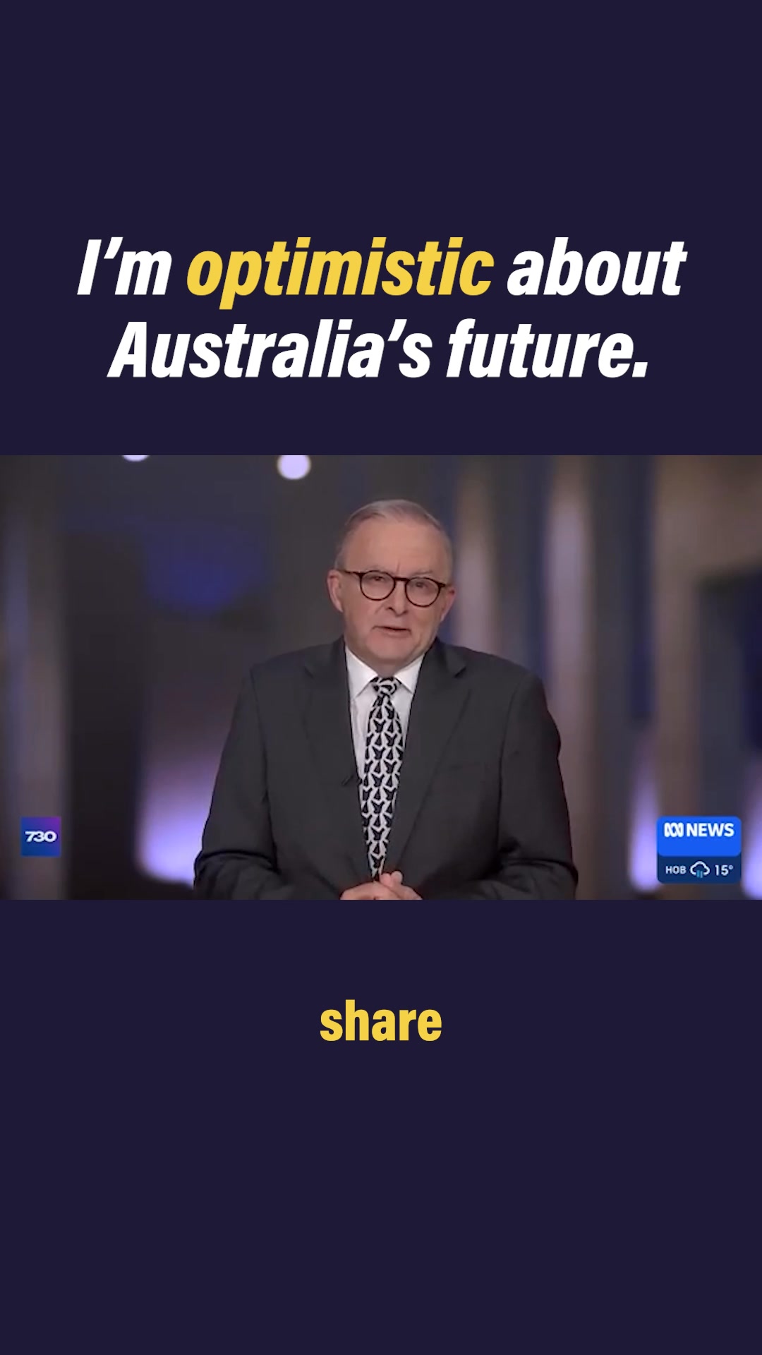 If we get this decade right, we can set Australia up for the many decades to com...