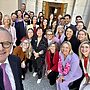 New Labor MPs. Same mission....