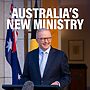 New team, ready to govern for all Australians....
