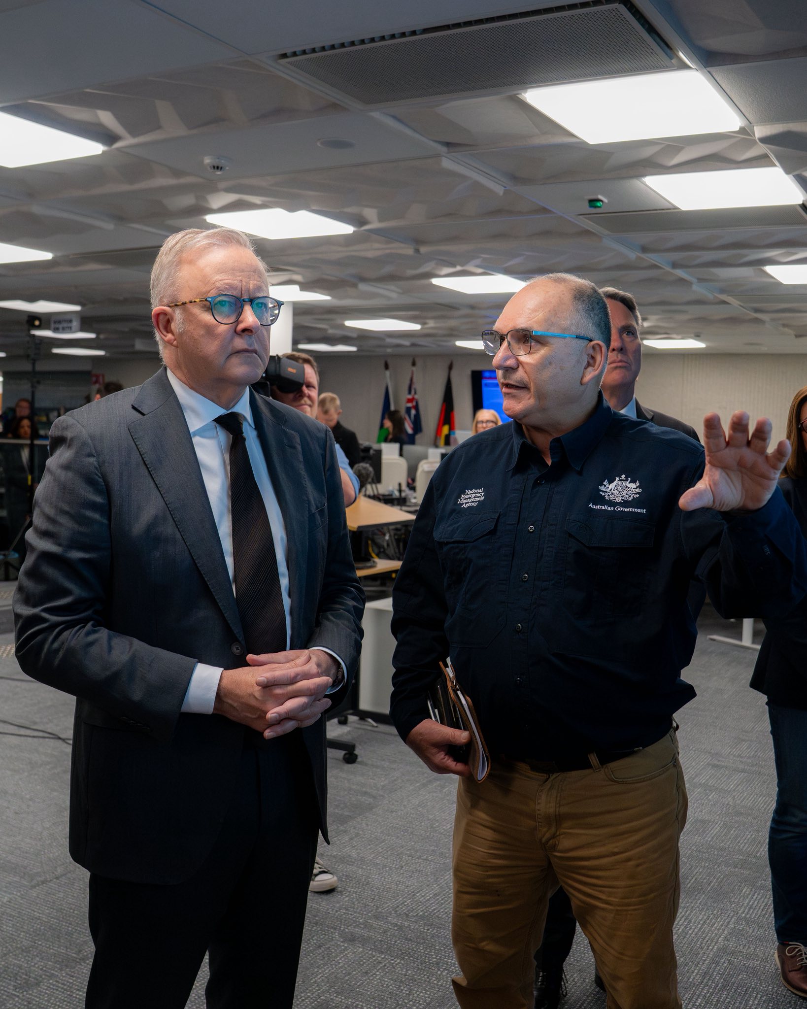 The NSW Mid North Coast has been hit hard by flooding, and we're working to make...