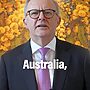Today, our new ministry was sworn in to keep serving the Australian people....