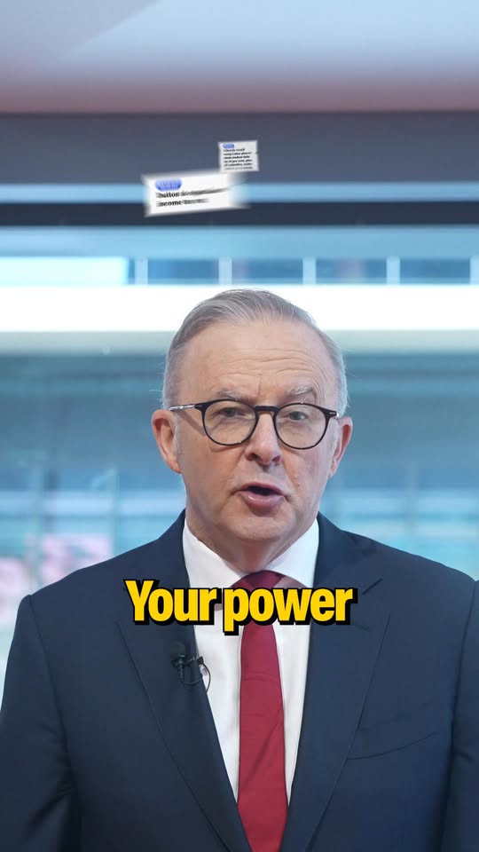 When Peter Dutton cuts, you pay....