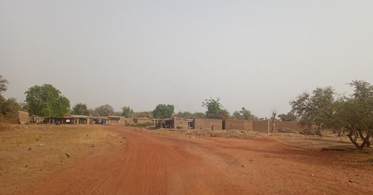 Army Orders Ethnic Massacres in Burkina Faso