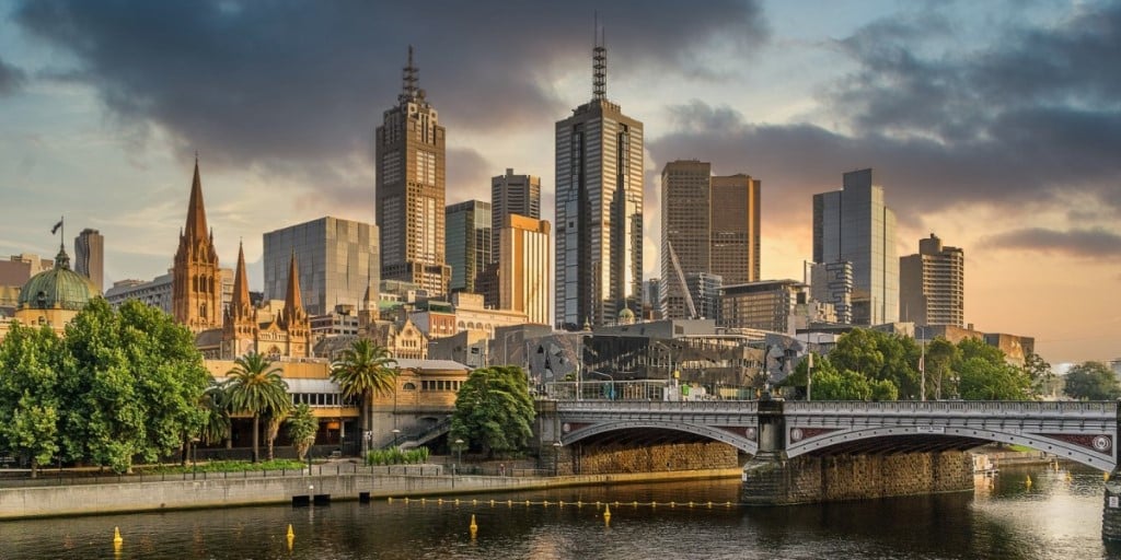 Aussie Energy Conference Opens: Focus on Innovation