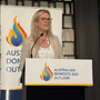 Aussie Oil & Gas Industry Backs Ley's Shadow Cabinet