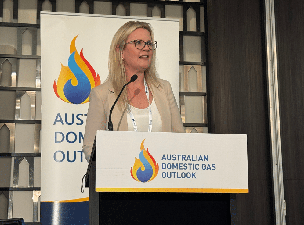 Aussie Oil & Gas Industry Backs Ley's Shadow Cabinet