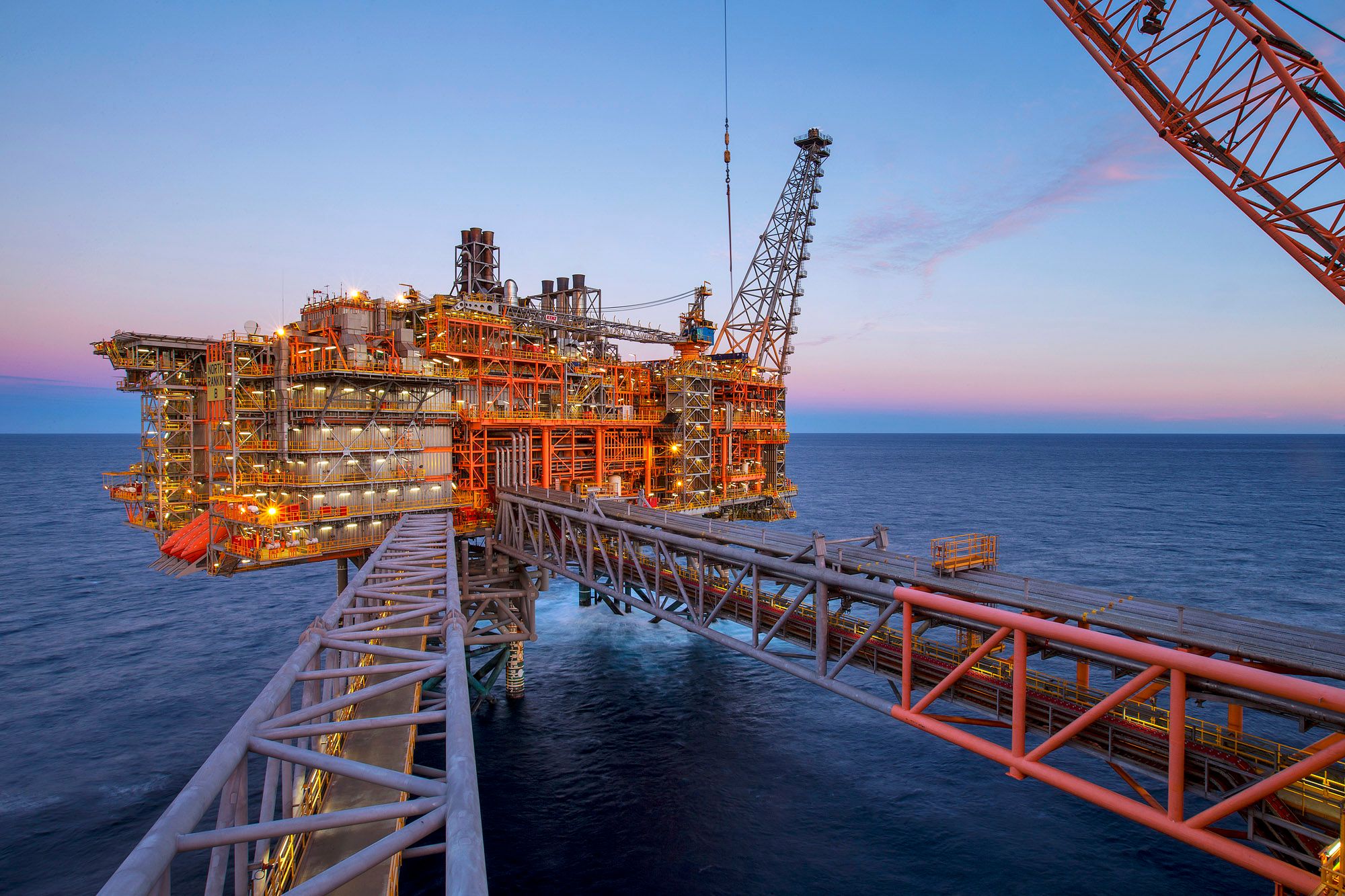 Aussie Oil & Gas Sector Cheers New Albanese Ministry