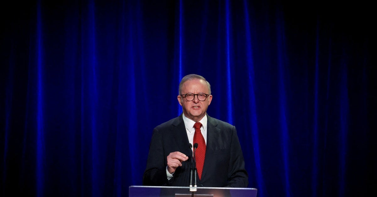 Australia Urged to Lead on Human Rights in Asia