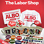 Celebrate Labor's historic election victory with our strictly limited ALBO 2025...