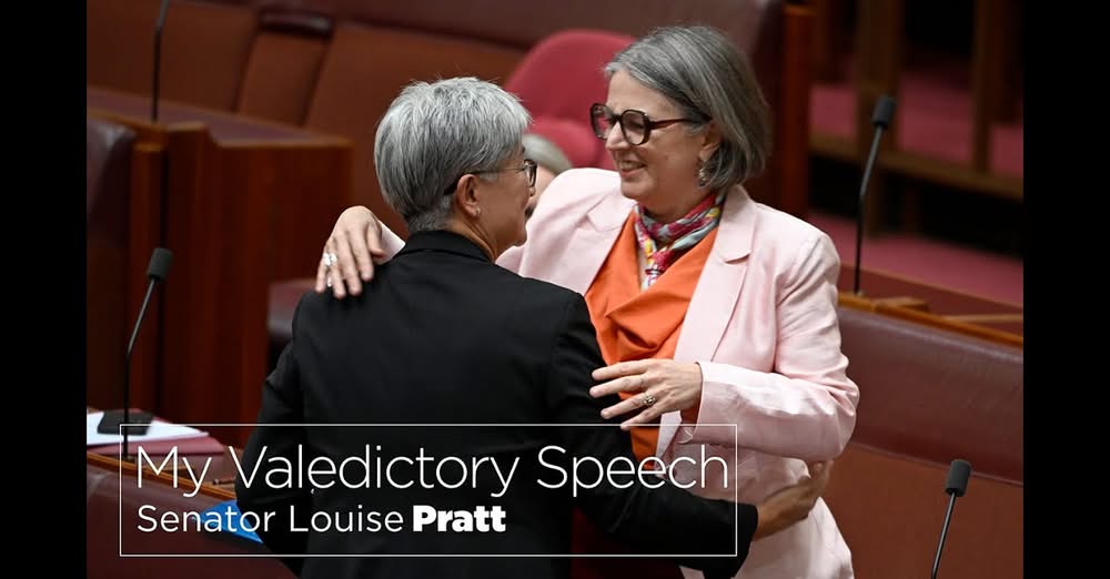Australian Labor Party: ‘Deep relationships with brave constituents and advocates have been deeply fulfi…