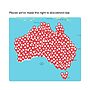 Enjoy your weekend, Australia...