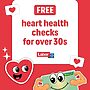 Labor is making sure Australians over 30 can access free heart health checks thr...
