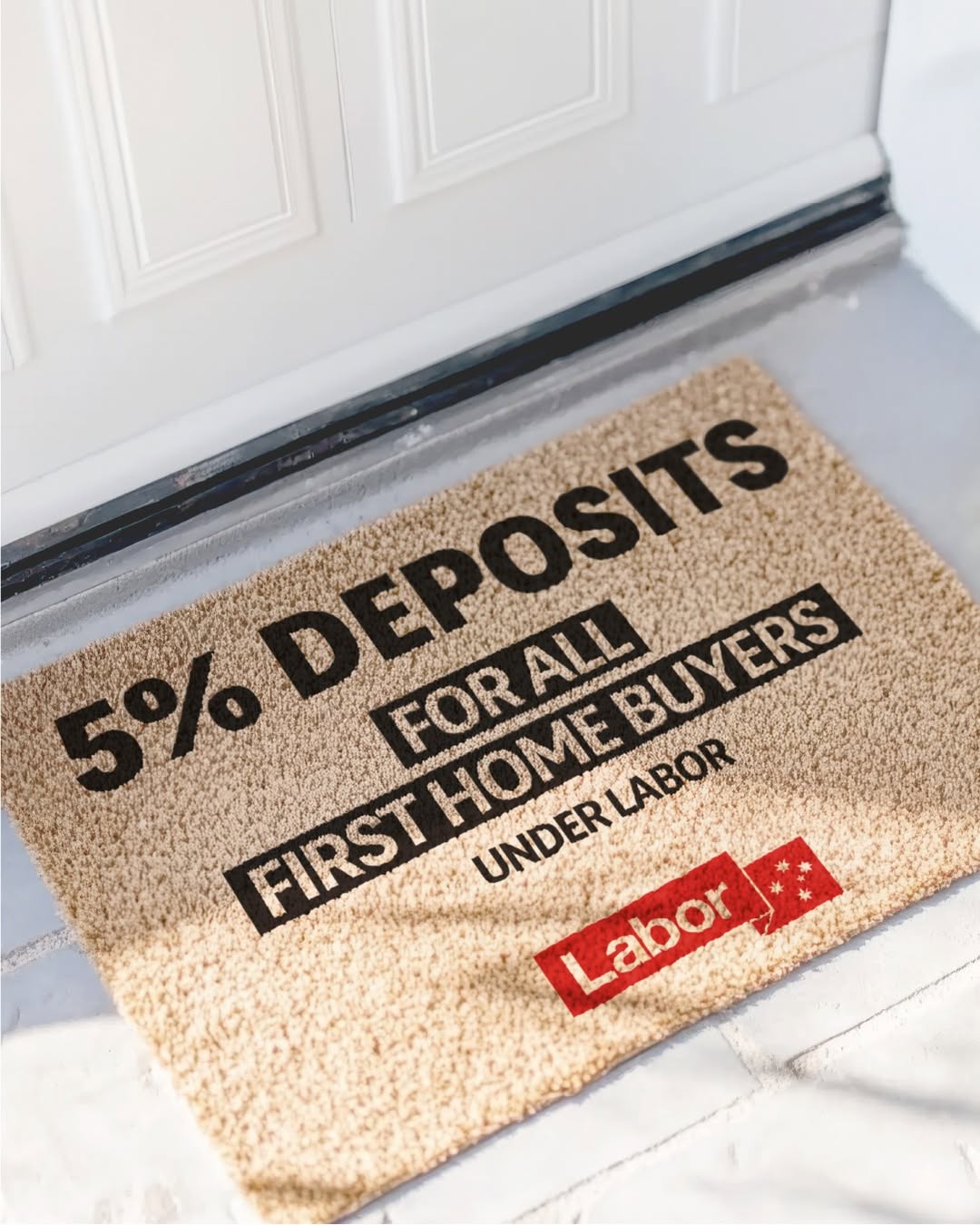 Australian Labor Party: Labor will help renters and young Australians afford a down payment faster. Our …