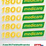 Labor will launch a new 24/7 Medicare telehealth service for all Australians. Th...