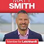 Meet Matt Smith, Labor's new member for Leichhardt. Matt is a former Cairns Taip...