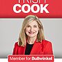 Meet Trish Cook, Labor's new member for Bullwinkel. Trish is a local nurse, Mund...