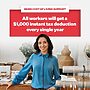 You shouldn’t be out of pocket to do your job – so Labor is making it easier to ...