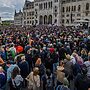 Bill Threatens Hungary's Democratic Foundations