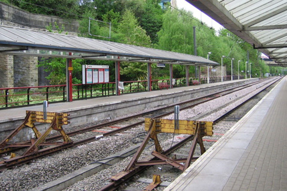 Bradford-London Train Services Triple with Gov Funds