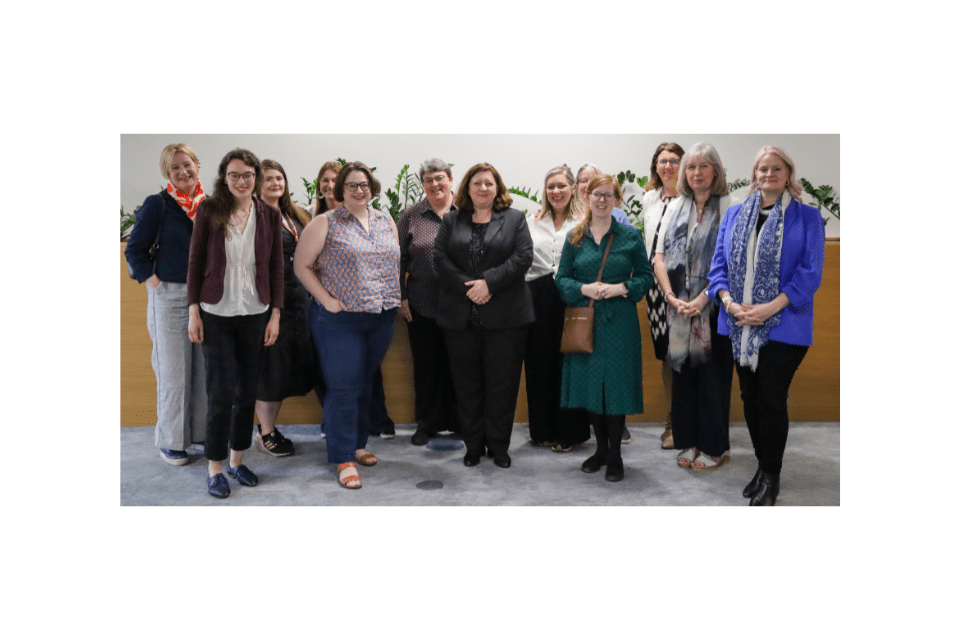 Brand Scotland Supports Female Entrepreneurs