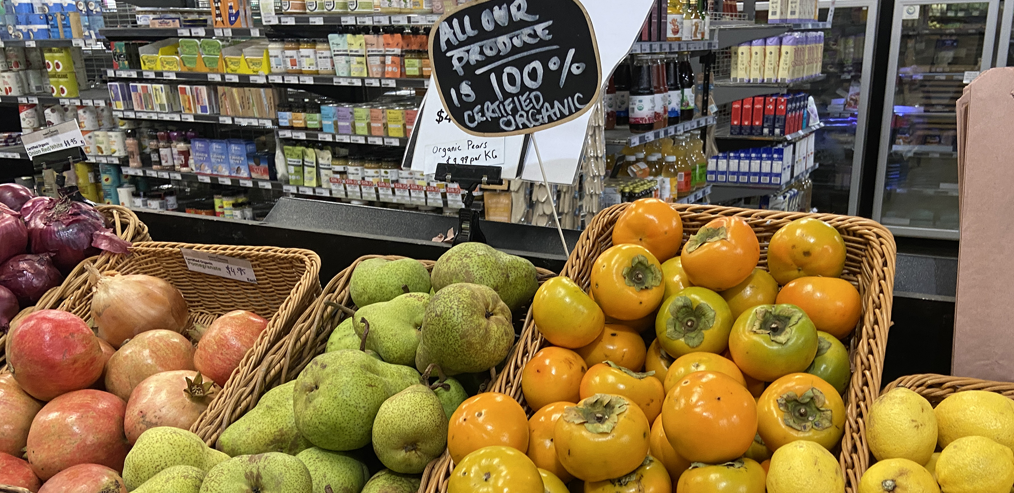 Breakthrough in Organic Horticulture to Boost Growth
