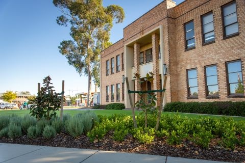 Campaspe Opposes Emergency Services Volunteer Fund