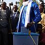 Chad Opposition Leader Detained