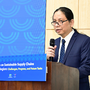 Charting APEC's Framework For Sustainable Supply Chains