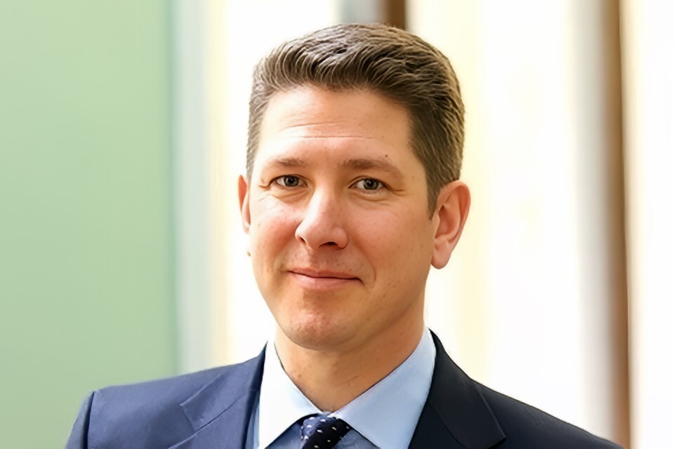 Christian Turner Named UK Ambassador to UN in NY