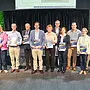 Collaboration Spurs Success at Roma Mayors' Meeting
