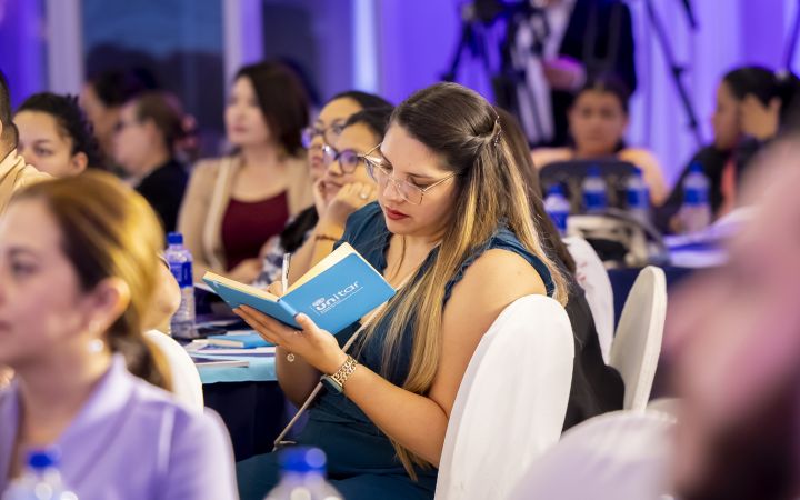Costa Rica In Forum “The Best Start For Life”