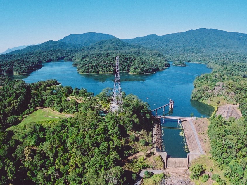 Council Unveils Water Efficiency Strategy Plan