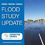 Flood Study Update
