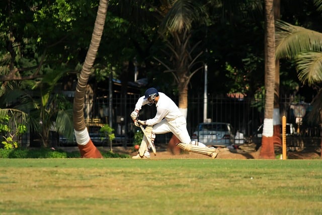 Cricket Australia Celebrates Volunteers Across Country 20 May