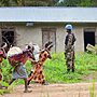 DR Congo Aid Delivers Food to Thousands in Beni