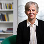 Dame Angela McLean Speaks at Royal Institution