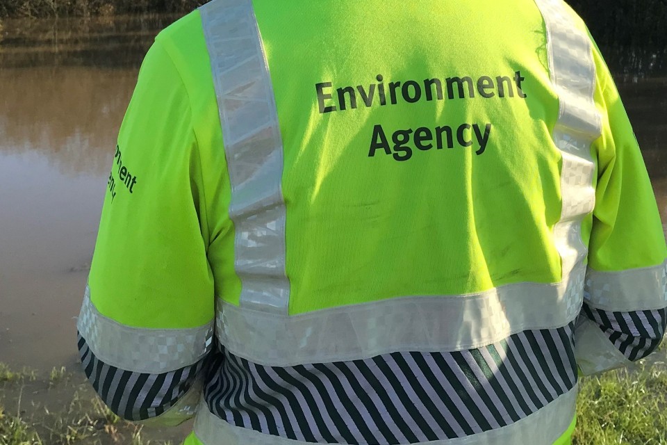 EA Boosts Dry Weather Prep After Driest Spring Start