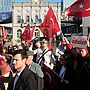 EU Urged to Toughen Stance on Turkish Opposition Attack