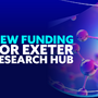 Exeter Hub Secures Funds for Medical Sensors, Soft Drinks